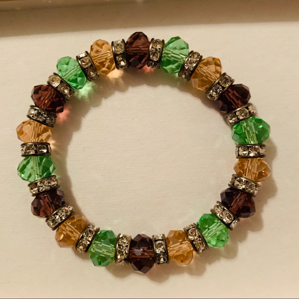 Bracelet